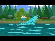 Adventure Time - Another Way (preview)