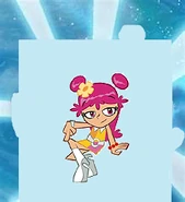 Ami From the Internet