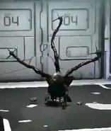 Enhanced Lurker