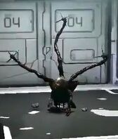 Enhanced Lurker