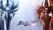 OST Soul Calibur V - 9