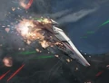 Endurance destroyed.jpg