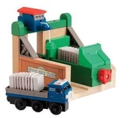 WoodenRailwayScrapyard