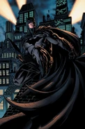 Batman The Dark Knight Vol 2-11 Cover-1 Teaser