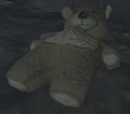 Dome Teddy Bear