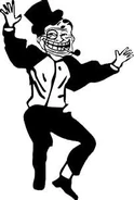 Trollking