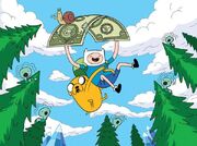 Adventure Time2