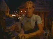 Lindsey tribal