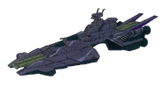 Ship zamouthgess a