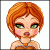 Ginger Orangello