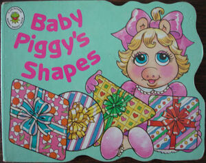 Babypiggysshapes