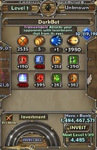 Darkbotstats