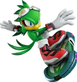 Jetfreeriders