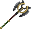 A detailed image of Balmung.