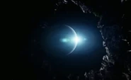 Lunar Eclipse