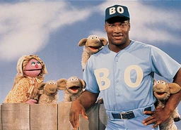 Bo jackson