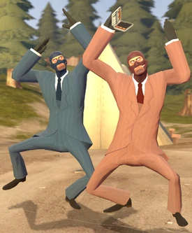 Spycrab