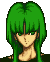 Pamela (Face Sprite)