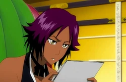 Yoruichi capitana segunda división.png
