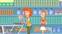 Candace and Linda discuss the rollercoaster.jpg