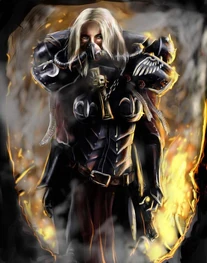 Sisters of battle