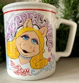 Piggy SIGMA Mug