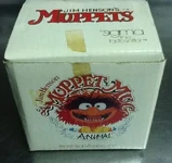 Animal SIGMA Box