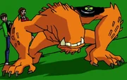 Young Wildmutt UA
