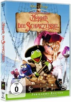 German-Muppets-Die-Schatz-Insel-DVD-(2010)