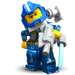 Epsilon starcracker