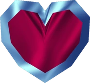 Heart Container (Majora's Mask)