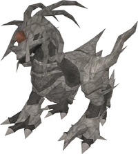 Spirit Beast2