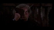 Willenbrock Tearing Himself Apart