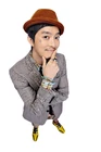 High Kick! 3MBC10
