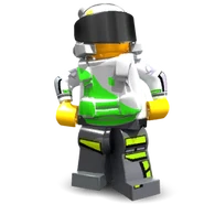 Venture grunt