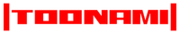 Toonami logo 1999 - 1