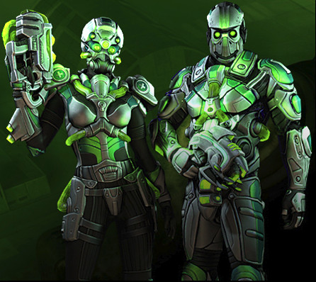 Medicagents