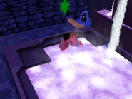 Alva Iva hottub