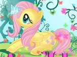 Fluttershy by mikuhoshi