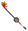 Keyblade OWA