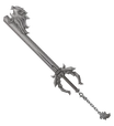 Keyblade-Lionheart