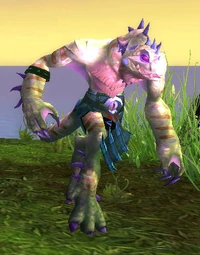 DeepSeaRavager