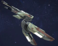 Defense Drone