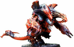 Stonecrusher Carnifex