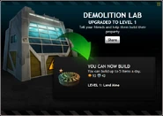 DemolitionLabLevel1