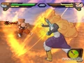 Zangya Krillin Budokai Tnekaichi 2