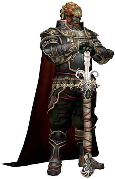 Ganondorf Zeldapedia