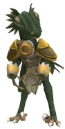 Mandator Fi'dul'cao