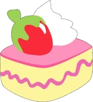 PonyMaker Cake