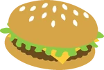 PonyMaker Hamburger